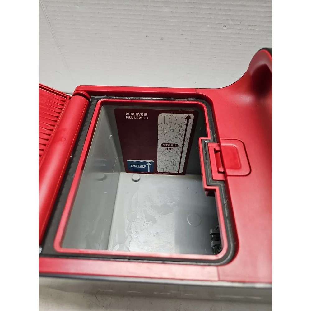Game Ready Pro 2.1 Cold Therapy Unit Machine Power Cord & Hose (USED)